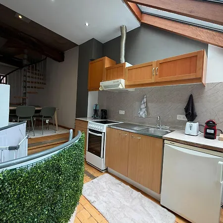 Apartamento Le *