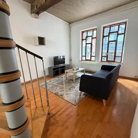 Apartamento Le