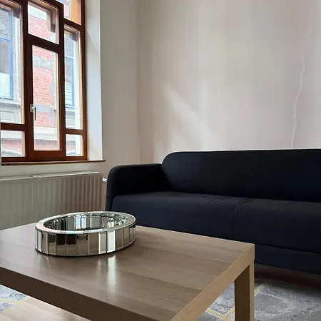Le Apartamento
