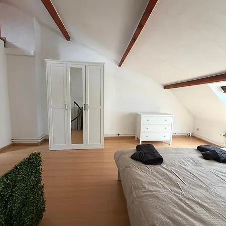 Apartamento Le