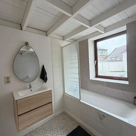 Apartamento Le Huy