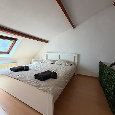 Le Apartamento Huy